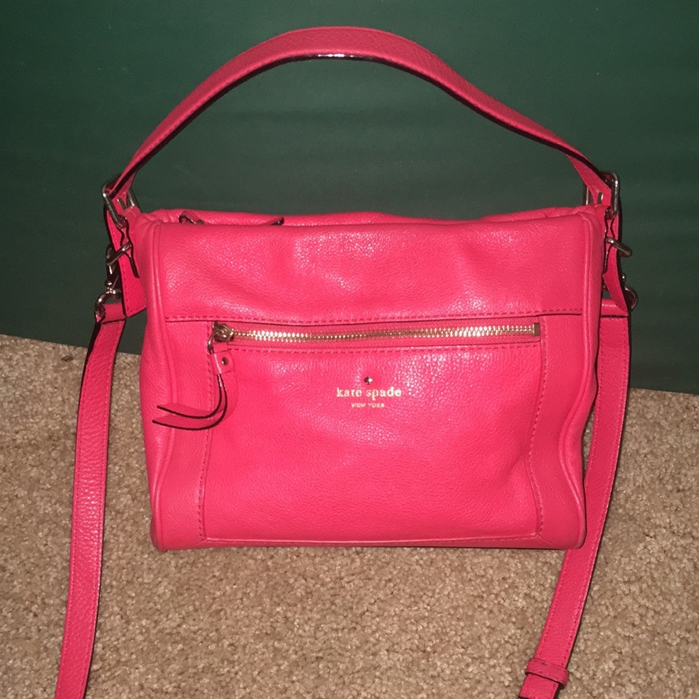 Kate Spade Michaela Chester Street Crossbody